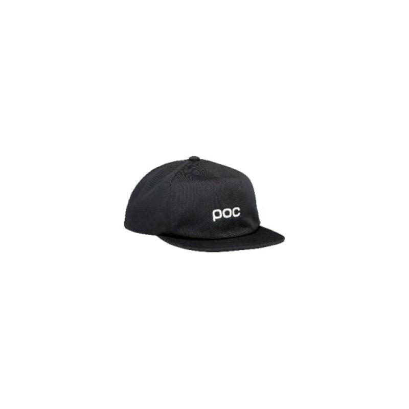 POC Cap Black