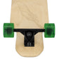 Freeride longboard skateboard Spokey longbay pro 9506999000 940997 Accessories/Skating Your Sports Performance