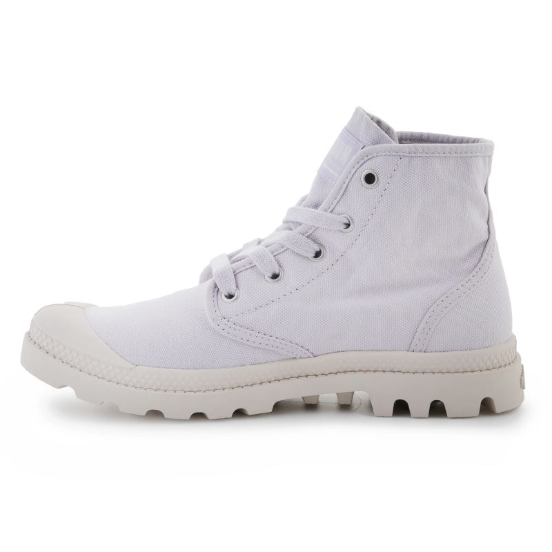 Palladium Pampa Hi W 92352-549-M Shoes Footwear/Lifestyle/Palladium Your Sports Performance