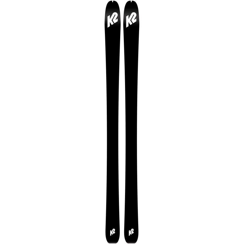 Men’s K2 WAYBACK 80 Skis