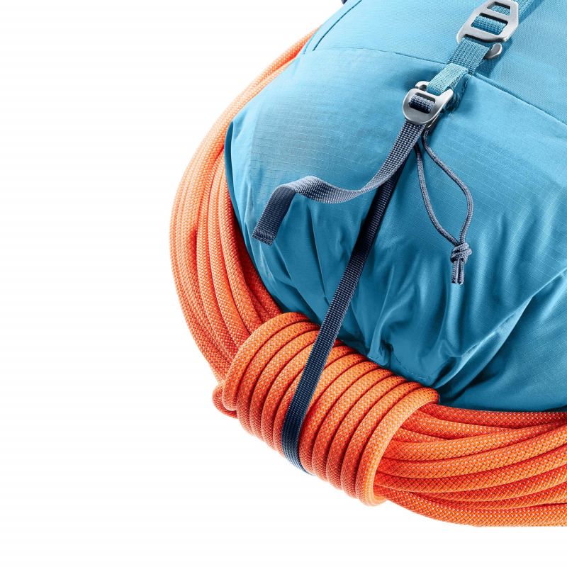 Deuter Guide 44+8 Backpack 3361723-1382 Accessories/Plecaki/Deuter Your Sports Performance