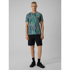Men's cycling shorts 4F 4FRSS26TFSHM1732-20S