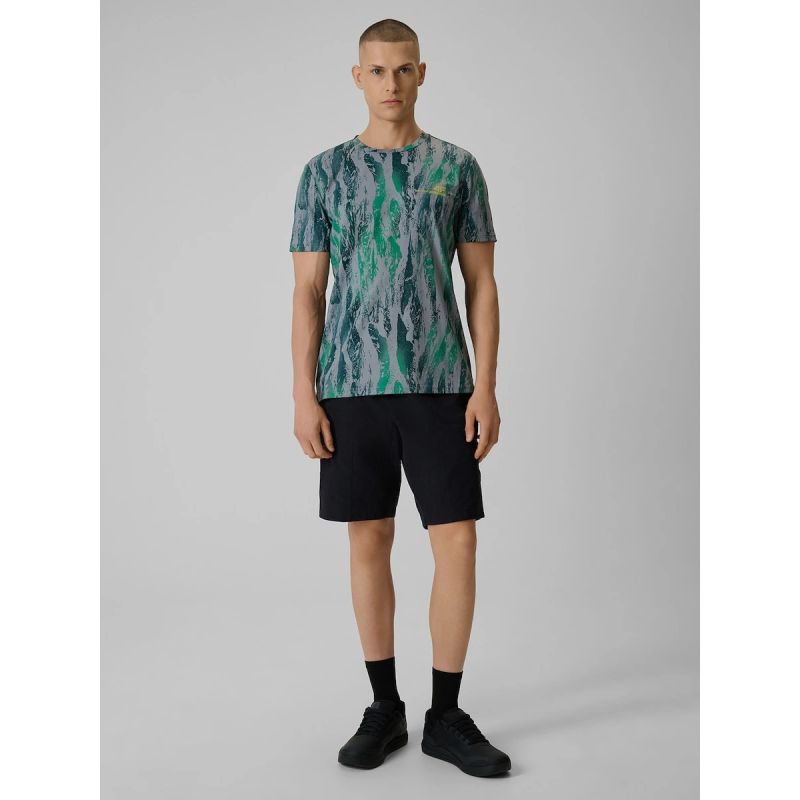 Men's cycling shorts 4F 4FRSS26TFSHM1732-20S