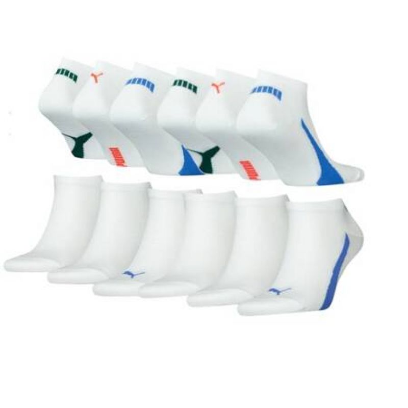 Puma Lifestyle Socks 701224210 001 Clothing/Training/Socks/Unisex Your Sports Performance