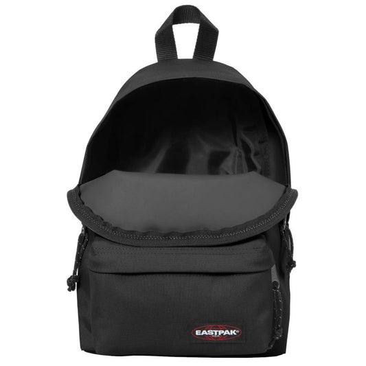 Eastpak Morius Backpack EK00040F0081 Black One size In preparation Your Sports Performance