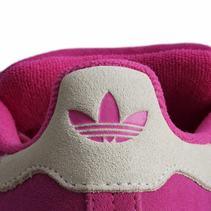 Adidas Campus 00s Semi Lucid Fuchsia Pink Children's Sneakers - IG9156 Obuwie/Buty do koszykówki męskie/Adidas Your Sports Performance
