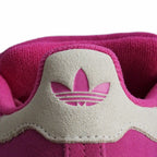 Adidas Campus 00s Semi Lucid Fuchsia Pink Children's Sneakers - IG9156 Obuwie/Buty do koszykówki męskie/Adidas Your Sports Performance