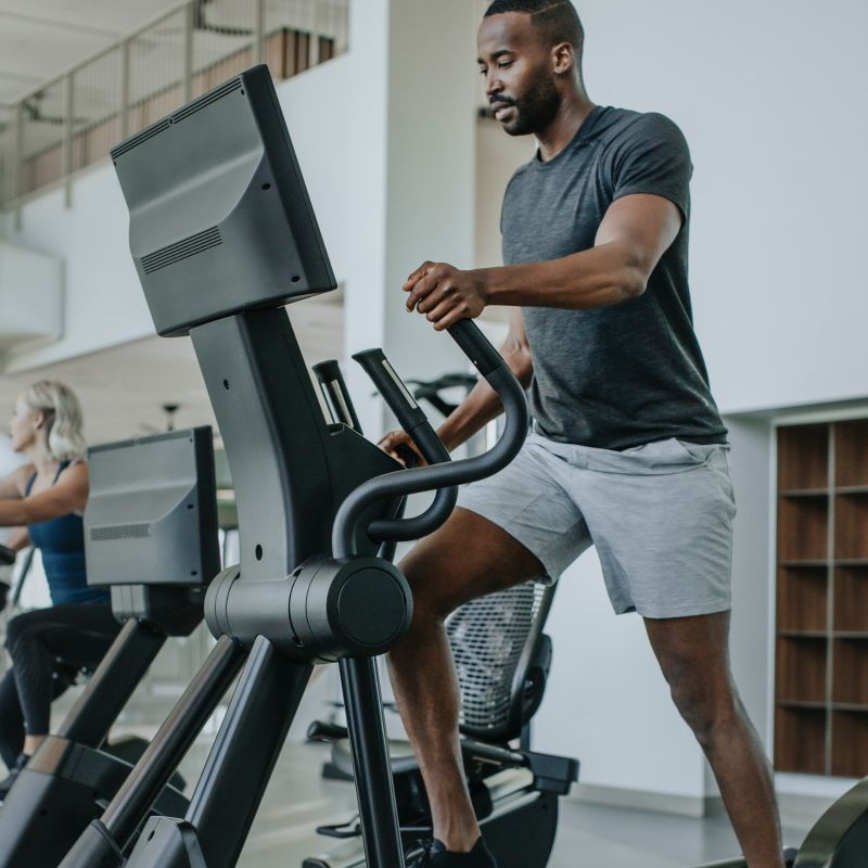 FREEMOTION ELLIPTICAL BIKE e22.9 To be categorized Your Sports Performance