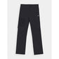 Girls' 4F Junior 2-in-1 4way stretch trousers with detachable legs *Kategoria tymczasowa Your Sports Performance