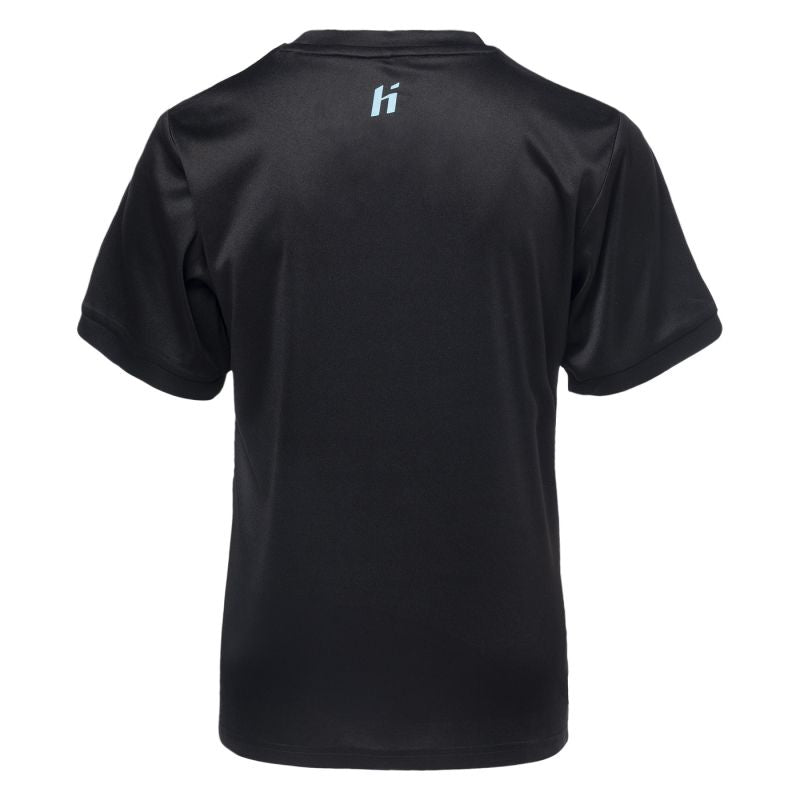 TIVOR JUNIOR Children's Short Sleeve T-Shirt In preparation Your Sports Performance