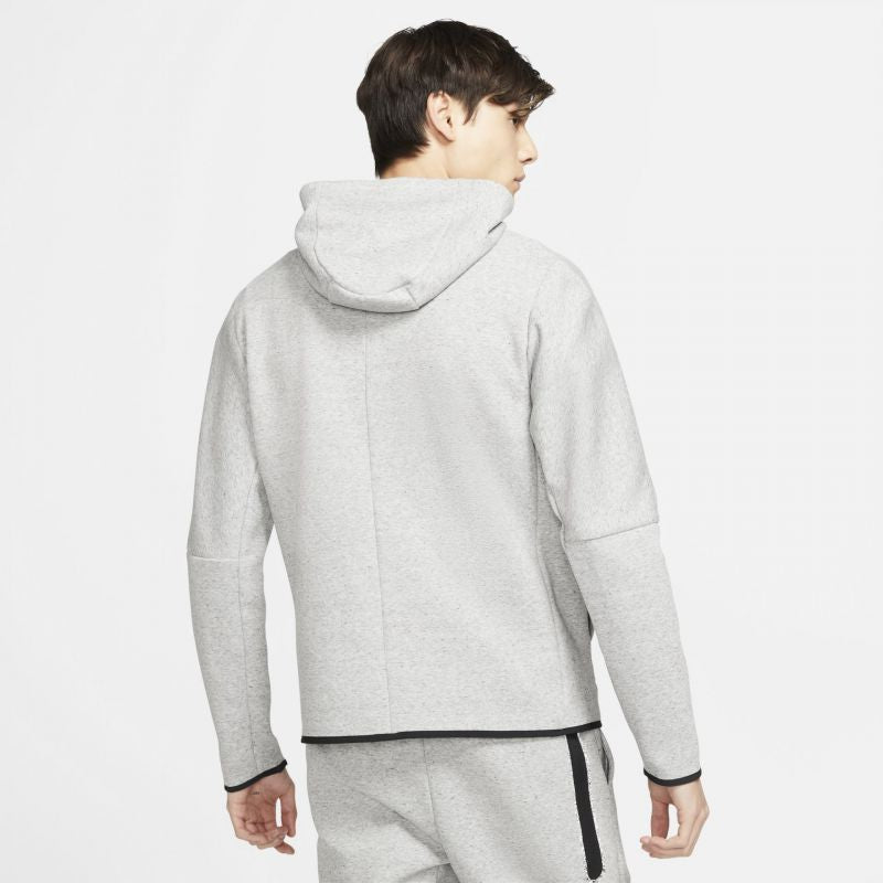 Nike Sportswear Tech Fleece M DD4688-010 sweatshirt Clothing/Lifestyle Nike