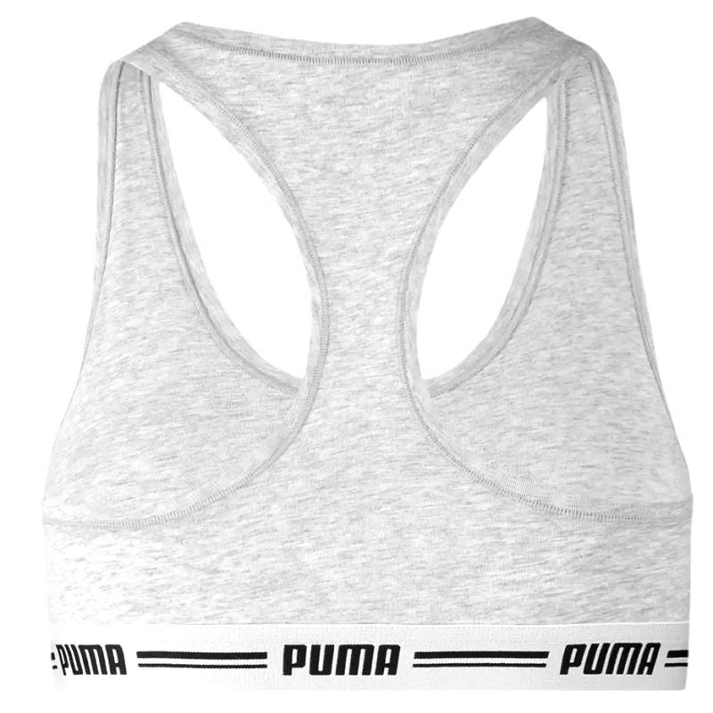 Puma Racer Back Top 1P Hang Sports Bra W 907862 03 Clothing/Training Puma