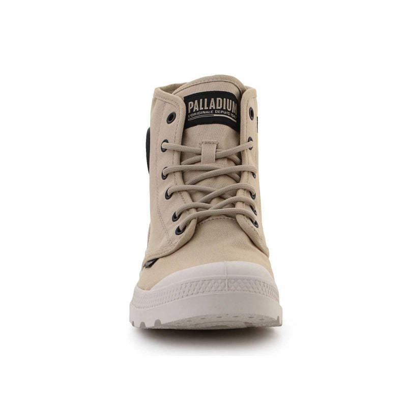 Palladium Pampa HI HTG SUPPLY U 77356-274-M shoes Footwear/Lifestyle/Palladium Your Sports Performance
