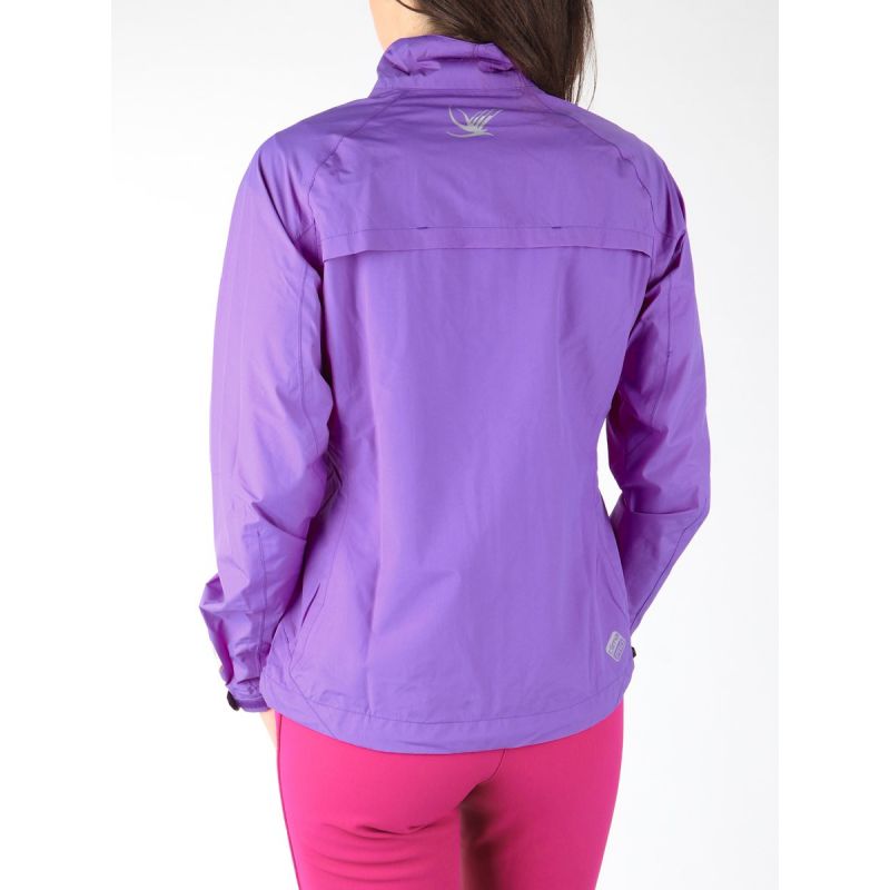 Salomon Speed Jacket W 102288 Clothing/Outdoor/Salomon Your Sports Performance
