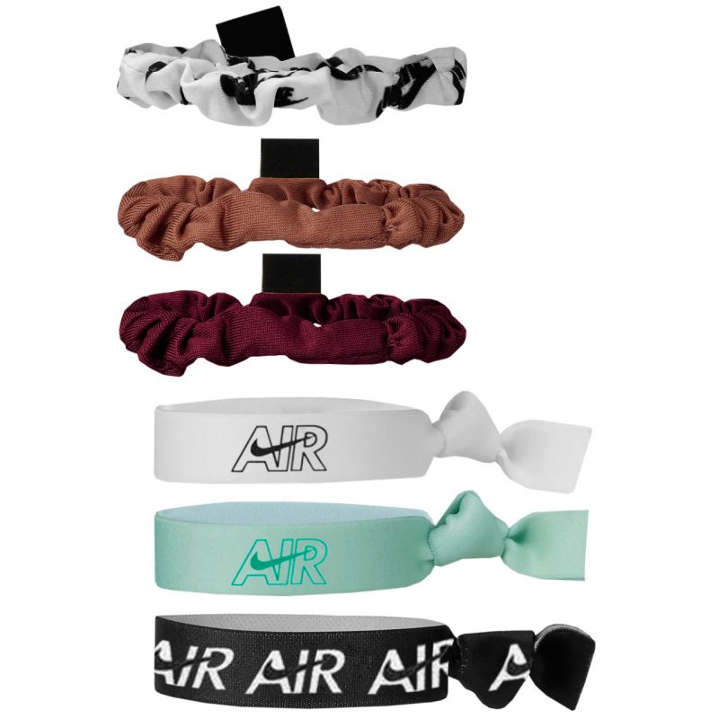 Nike Ponytail Holders N1003666912OS hair bands Accessories/Straps/Nike Nike