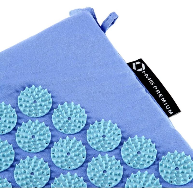 HMS AKM03 acupressure mat blue In preparation Your Sports Performance