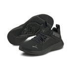 Puma Softride Enzo Nxt Black Castlero JR 195569-01 shoes Footwear/Lifestyle Puma