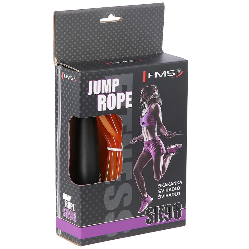 HMS SK98 skipping rope