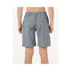 RIP CURL Boardwalk Phase-Boy Turquoise Shorts