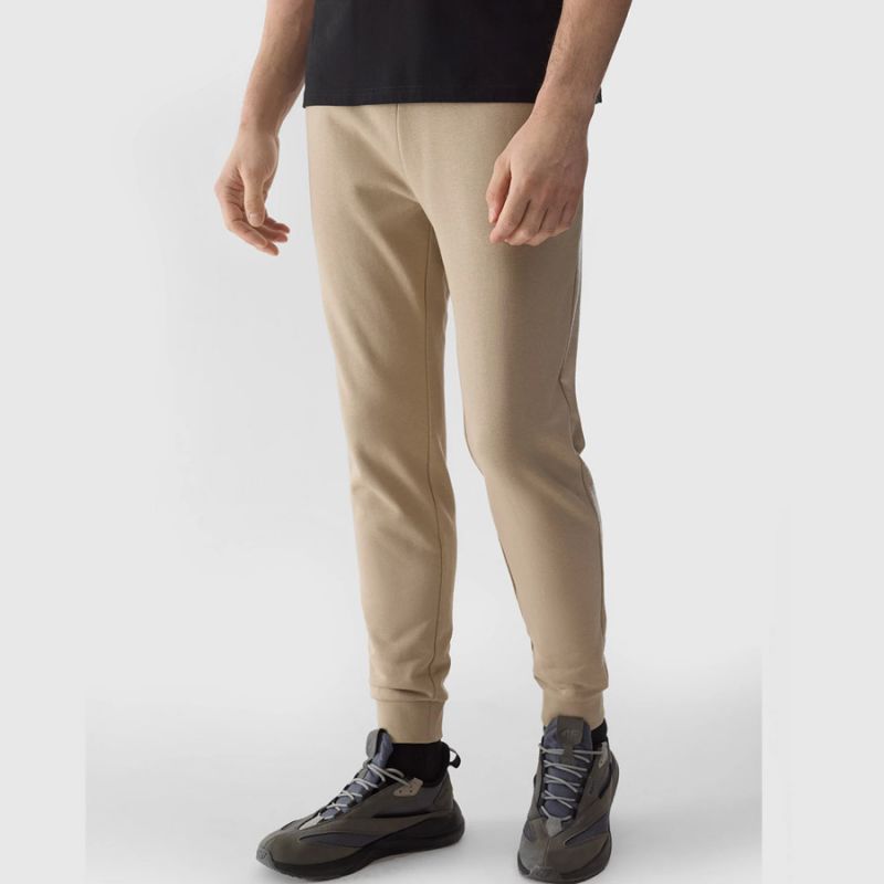 Pants 4F M 4FWSS24TTROM603 83S Clothing/Lifestyle/Trousers, shorts/4F 4F