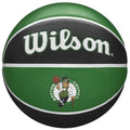 Wilson NBA Team Boston Celtics Ball WTB1300XBBOS Accessories/Balls/Basketball Your Sports Performance