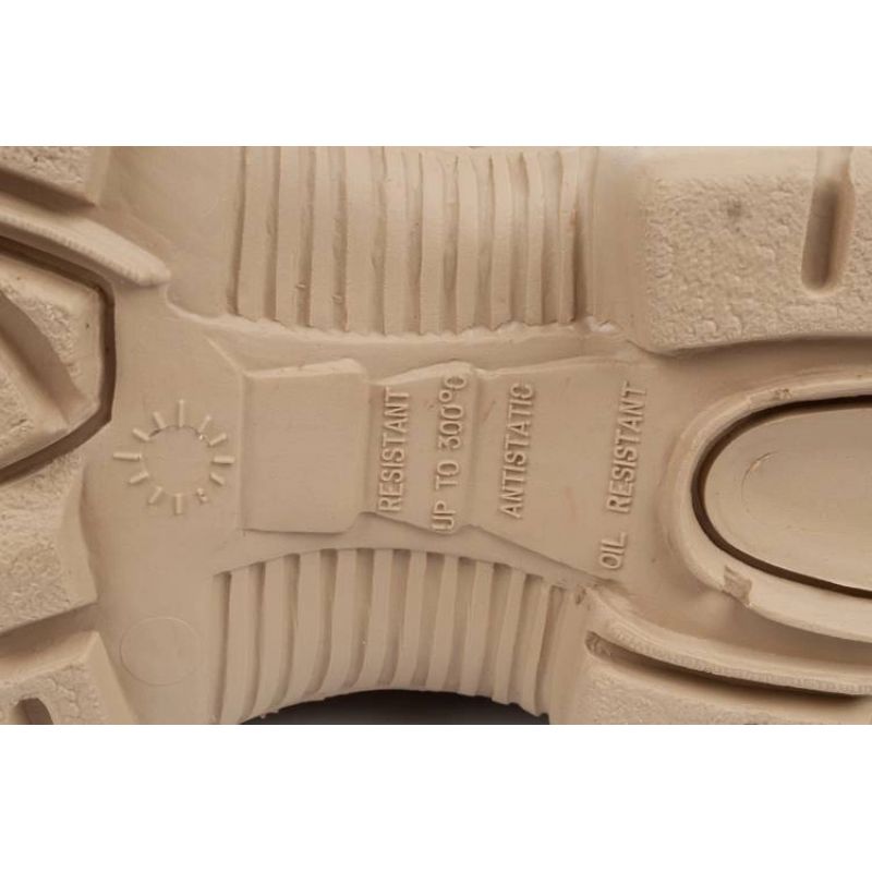 Lavoro M 6076.56 safety boots Footwear/Outdoor/Regatta Your Sports Performance