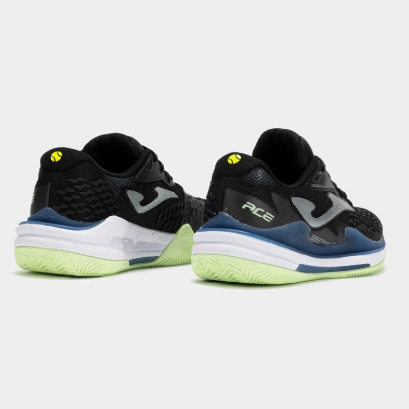 Joma Ace Lady 2501 W TACLS2501AC Tennis Shoes Footwear/Tennis/Low/Joma Joma