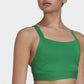 Adidas By Stella McCartney Truepurpose Medium Support Bra W HI6166 Clothing/Running Adidas
