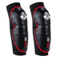 Leather Elbow Pads "WARRIOR" DBX-EG - M Ochraniacze na łokcie premium Your Sports Performance