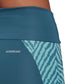 Adidas Designed to Move Hi W GT0136 Leggings Clothing/Training Adidas