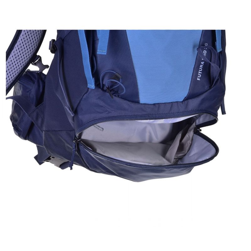 Deuter Futura Pro 36 hiking backpack 340112113740 Survival/Torby, plecaki, organizery Your Sports Performance