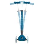 Scooter PRIMO FOLDABLE PLUS LIGHTS (439-601-2) Accessories/Skating/Hulajnogi/Traditional/For kids/Globber Your Sports Performance