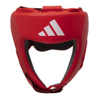 AIBA approved helmet Accessories/Protectors and knee pads Your Sports Performance
