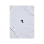 PEAK PERFORMANCE M Classic Cotton Polo Men's T-Shirt, White