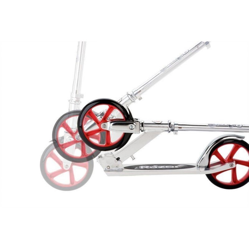 Razor A5 Lux Scooter 13073001 (silver) Import z Action/(Gry i zabawki) Sport i rekreacja/Hulajnogi tradycyjne (dla dzieci) Your Sports Performance