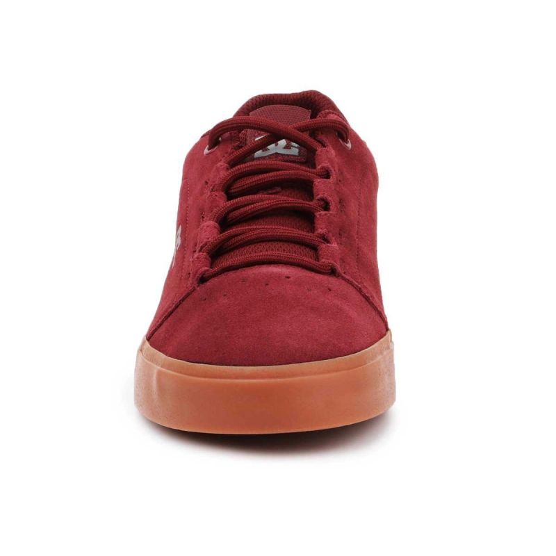 DC Hyde M ADYS300580-BUR shoes Footwear/Lifestyle Your Sports Performance