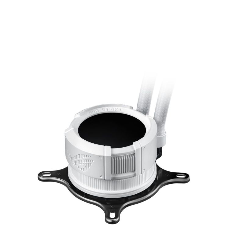 ASUS ROG STRIX LC III 360 ARGB LCD WHT Cooling Chłodzenie/Chłodzenie - zestawy chłodzenia wodnego Your Sports Performance