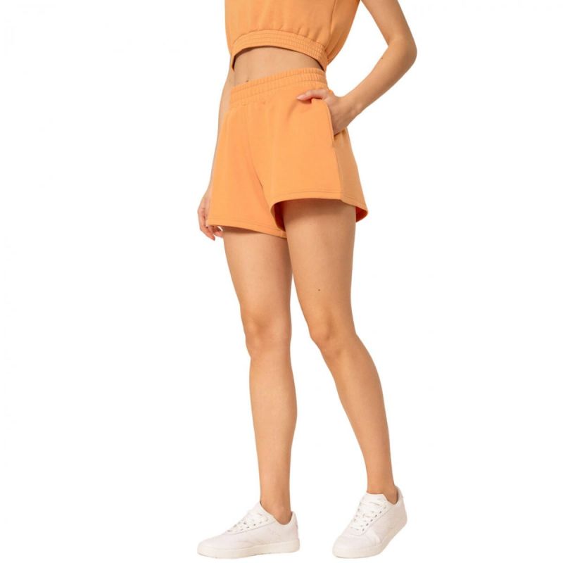 Outhorn Shorts F119 W OTHSS23TSHOF119 70S Clothing/Lifestyle/Trousers, shorts/Outhorn Your Sports Performance