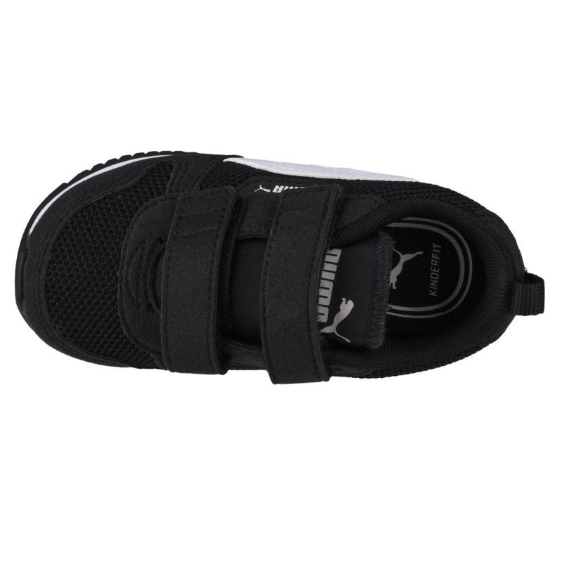 Puma R78 V Infants 373618 01 Footwear/Lifestyle Puma