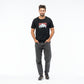 Men's RAWAL Short Sleeve T-Shirt In preparation Your Sports Performance