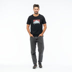 Men's RAWAL Short Sleeve T-Shirt In preparation Your Sports Performance