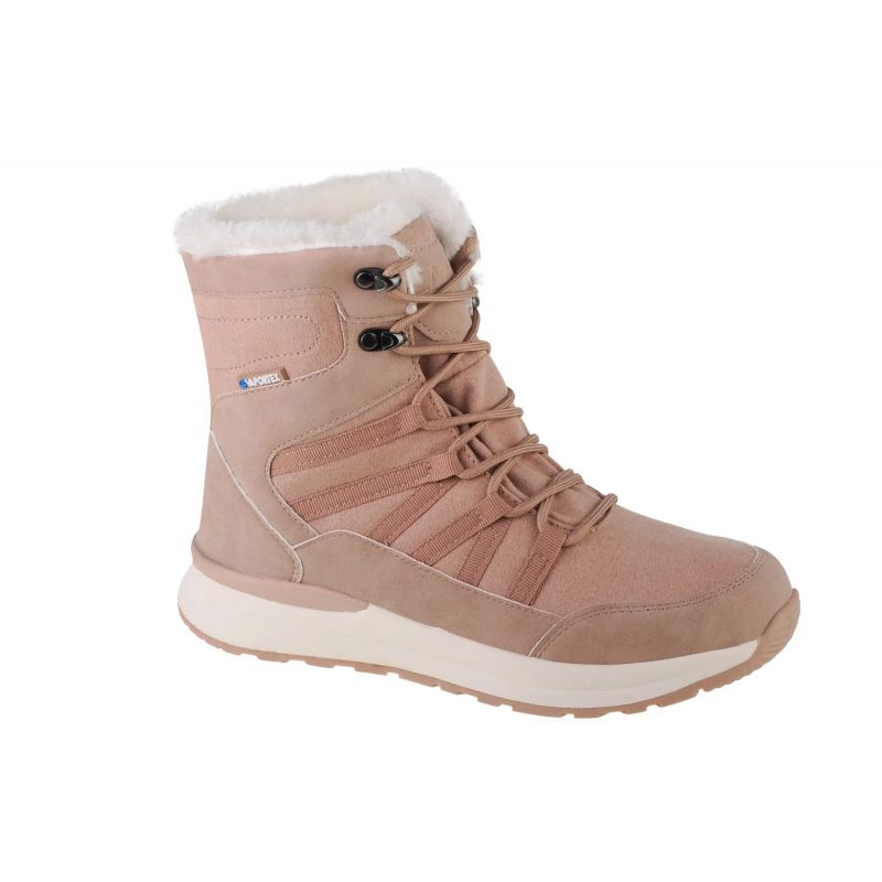 Campus Sila W CW0104322330 shoes Footwear/Outdoor/Campus Your Sports Performance