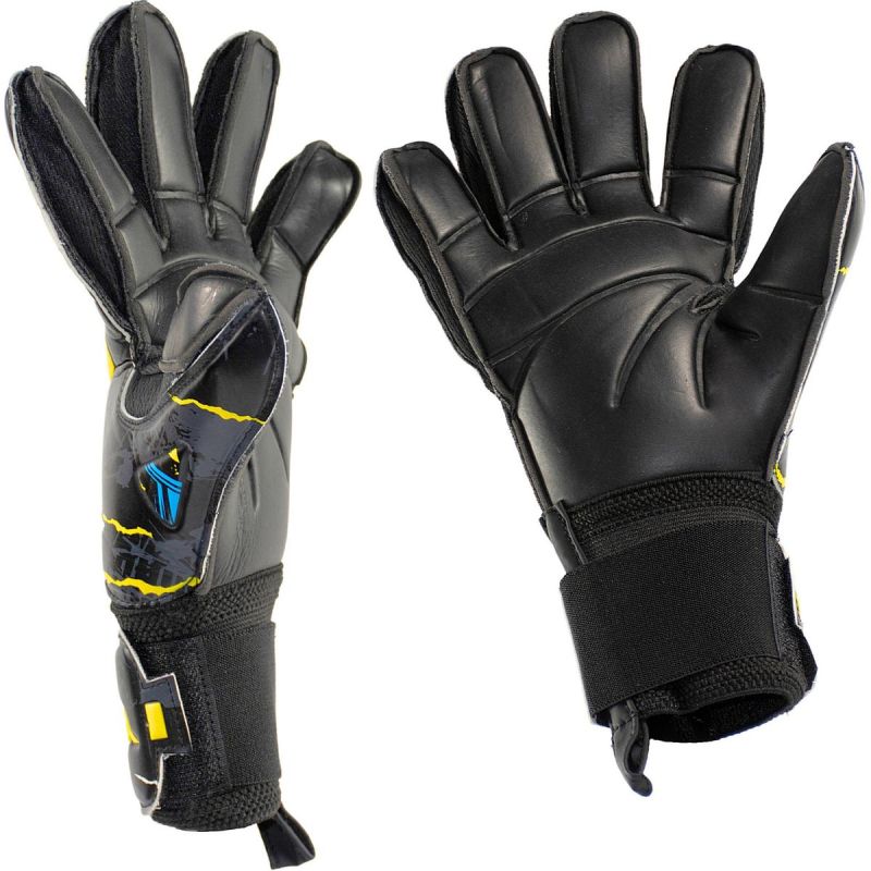 ENERO TRAINING GOALKEEPER GLOVES SIZE 5 Clothing Your Sports Performance