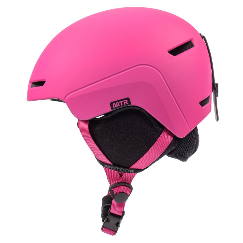Meteor Avalo M ski helmet 55-58 cm 17287 Accessories/Skiing/Helmets Your Sports Performance
