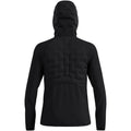 Men’s Odlo ZEROWEIGHT INSULATOR Jacket windbreaker, black