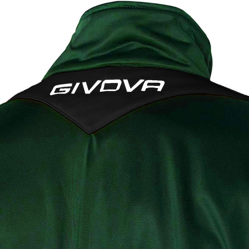 Tracksuit Givova Tuta Visa TR018 1310 Clothing/Football/Mężczyźni/Joma Givova