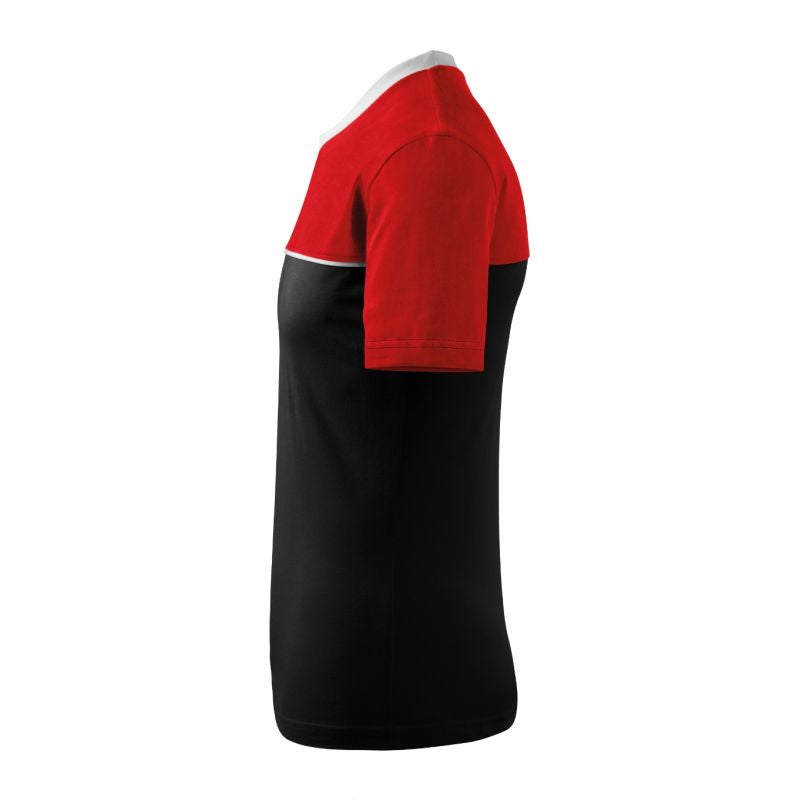 T-shirt Malfini Colormix M MLI-10901 black Clothing/Lifestyle/T-shirts/Malfini Malfini