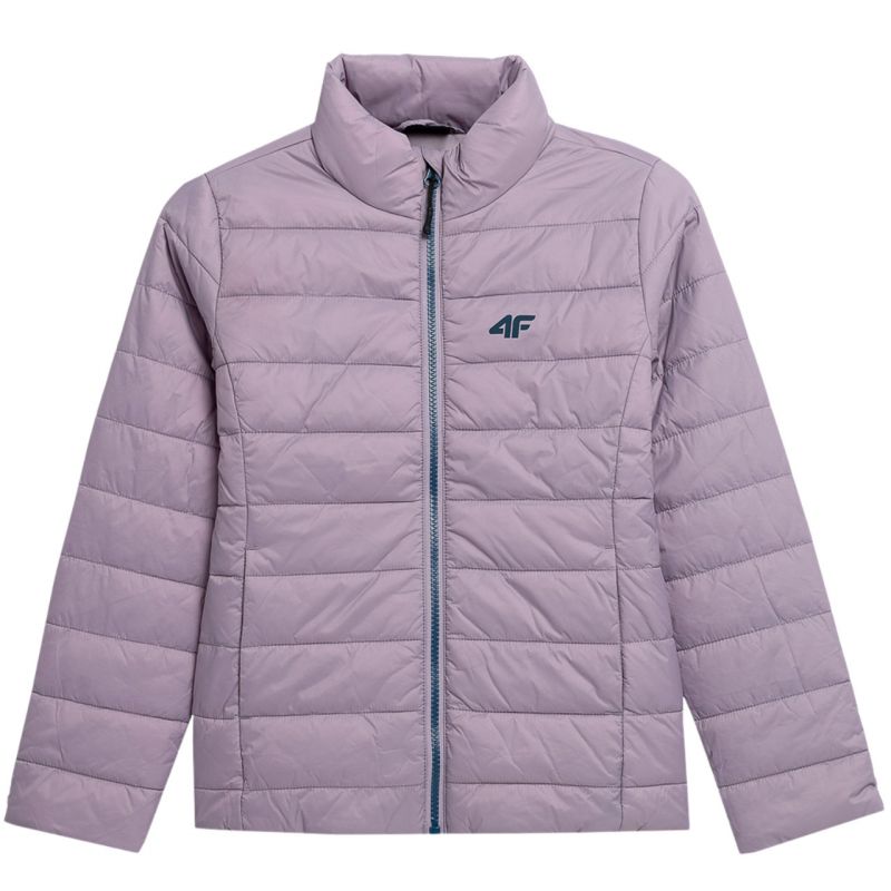 Jacket 4F Jr. 4FJSS23TDJAF073 52S Clothing/Outdoor 4F