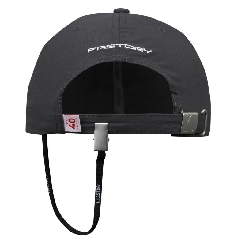 Musto Ess Fd Crew Cap 80032 991 Clothing/Outdoor/Czapki, szaliki, rękawiczki, maski/Alpinus Your Sports Performance