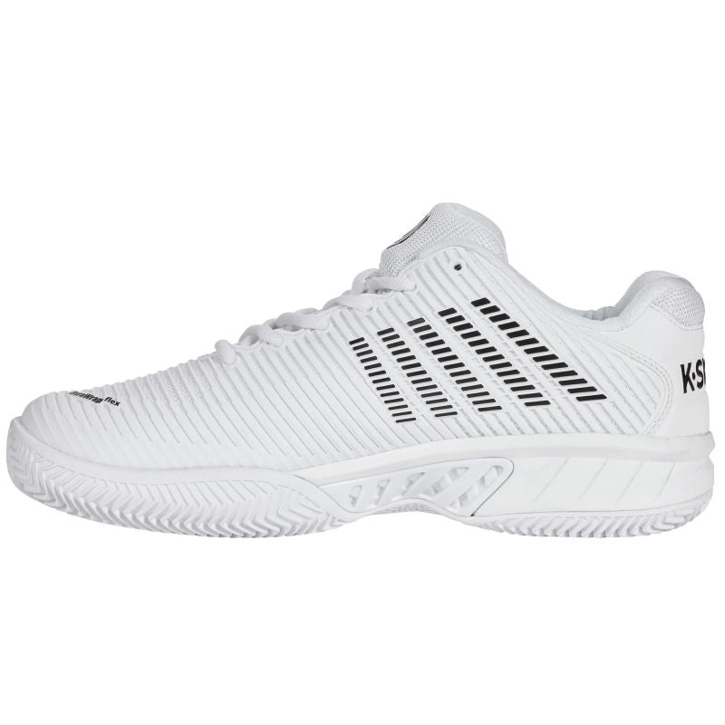 K-Swiss Hypercourt Express 2 M 06613-102-M shoes Footwear/Lifestyle/K-Swiss Your Sports Performance